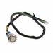 AV1911EB12T5Q04 by TE Connectivity ALCOSWITCH Switches - PUSH SWITCH BUTTON SPDT 3A 250V