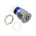AV1910P612Q04 by TE Connectivity ALCOSWITCH Switches - PUSH SWITCH BUTTON SPDT 3A 250V