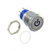 AV1920P724Q04 by TE Connectivity ALCOSWITCH Switches - PUSH SWITCH BUTTON DPDT 3A 250V