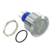 AV2511E112Q04 by TE Connectivity ALCOSWITCH Switches - PUSH SWITCH BUTTON SPDT 3A 250V