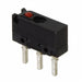 AV440461 by Panasonic Electric Works - SNAP ACT ION SWITCH SPDT 100MA 30V