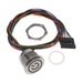 AVC19MS04FE1DT5A04 by TE Connectivity ALCOSWITCH Switches - PUSH SWITCH BUTTON SPST-NO 1A