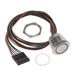 AVC19MS16FE0DT5A04 by TE Connectivity ALCOSWITCH Switches - PUSH SWITCH BUTTON SPST-NO 1A