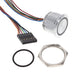 AVC22LAIOFE0DT5A04 by TE Connectivity ALCOSWITCH Switches - PUSH SWITCH BUTTON SPST 1A
