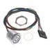 AVC22LS16FE13T5A04 by TE Connectivity ALCOSWITCH Switches - PUSH SWITCH BUTTON SPST 1A