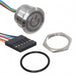 AVC22LS16FE1DT5A04 by TE Connectivity ALCOSWITCH Switches - PUSH SWITCH BUTTON SPST 1A