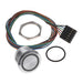 AVC22MAIOFE0DT5A04 by TE Connectivity ALCOSWITCH Switches - PUSH SWITCH BUTTON SPST-NO 1A