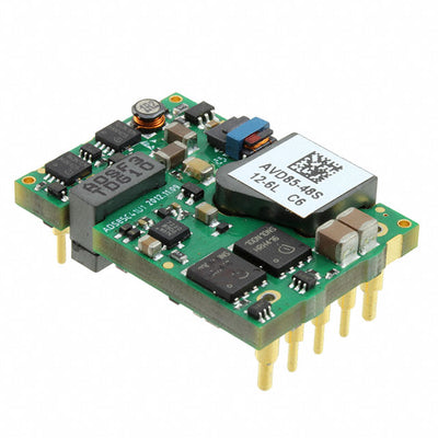 AVD85-48S12-6L by Artesyn Embedded Power - DC DC CONVERTER 12V 85W