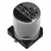 AVEK227M16F24T-F by Cornell Dubilier Electronics (CDE) - ALUMIN CAP 220UF 20% 16V SMD