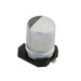 AVE335M50B12T-F by Cornell Dubilier Electronics (CDE) - ALUMIN CAP 3.3UF 20% 50V SMD