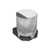 AVEZ226M10C12T-F by Cornell Dubilier Electronics (CDE) - ALUMIN CAP 22UF 20% 10V SMD