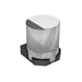 AVES106M35C12T-F by Cornell Dubilier Electronics (CDE) - ALUMIN CAP 10UF 20% 35V SMD