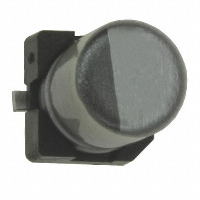 AVE476M04B12T-F by Cornell Dubilier Electronics (CDE) - ALUMIN CAP 47UF 20% 4V SMD