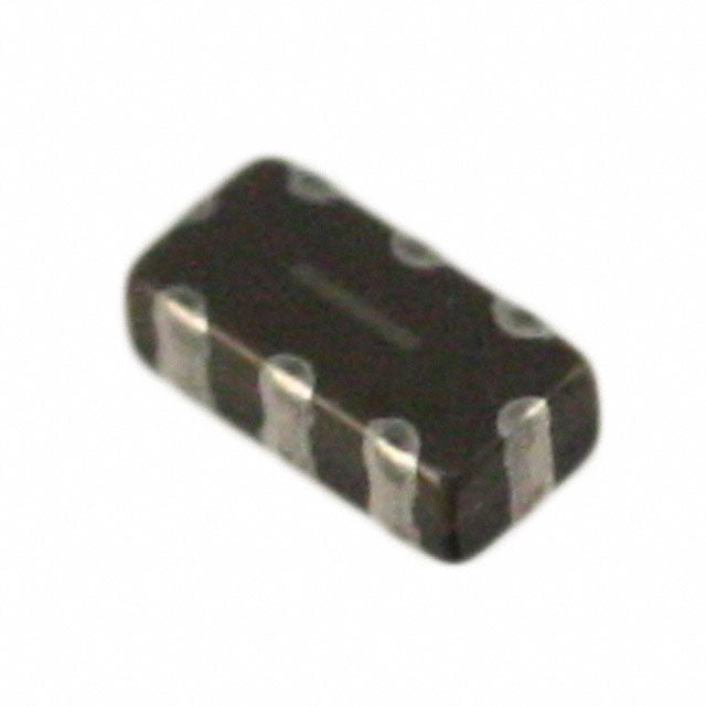 AVF16C212A000F205 by TDK Corporation - VARISTOR 12V 0603