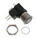 AVH19LSFEB241604 by TE Connectivity ALCOSWITCH Switches - PUSH SWITCH BUTTON SPDT 16A 125V