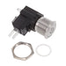 AVH19LSFPA121604 by TE Connectivity ALCOSWITCH Switches - PUSH SWITCH BUTTON SPDT 16A 125V