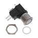 AVH19MSFEA241604 by TE Connectivity ALCOSWITCH Switches - PUSH SWITCH BUTTON SPDT 16A 125V
