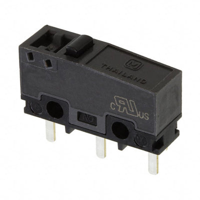 AVM38359 by Panasonic Electric Works - SNAP ACT ION SWITCHION SPDT 5A 125V