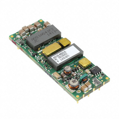 AVO100-48S05-6L by Artesyn Embedded Power - DC DC CONVERTER 5V 100W