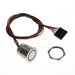 AVP19MS16FE0DT5A04 by TE Connectivity ALCOSWITCH Switches - PUSH SWITCH BUTTON SPST-NO 1A 24V