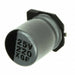 AVRF227M25F24T-F by Cornell Dubilier Electronics (CDE) - ALUMIN CAP 220UF 20% 25V SMD