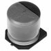 AVRF108M10G24T-F by Cornell Dubilier Electronics (CDE) - ALUMIN CAP 1000UF 20% 10V SMD