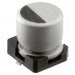 AVRF106M35C12T-F by Cornell Dubilier Electronics (CDE) - ALUMIN CAP 10UF 20% 35V SMD