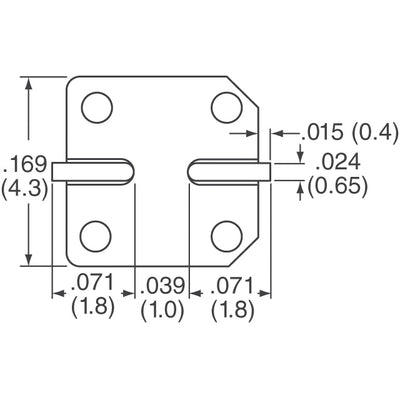 AVRF106M25B12T-F by Cornell Dubilier Electronics (CDE) - ALUMIN CAP 10UF 20% 25V SMD