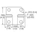 AVRF106M25B12T-F by Cornell Dubilier Electronics (CDE) - ALUMIN CAP 10UF 20% 25V SMD