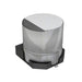 AVS226M2AG24B-F by Cornell Dubilier Electronics (CDE) - ALUMIN CAP 22UF 20% 100V SMD