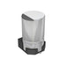 AVS226M06A12B-F by Cornell Dubilier Electronics (CDE) - ALUMIN CAP 22UF 20% 6.3V SMD