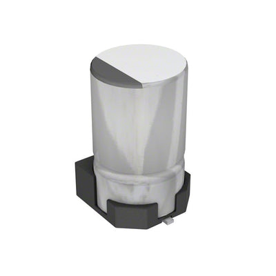 AVS335M35A12T-F by Cornell Dubilier Electronics (CDE) - ALUMIN CAP 3.3UF 20% 35V SMD