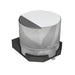 AVS227M06D16T-F by Cornell Dubilier Electronics (CDE) - ALUMIN CAP 220UF 20% 6.3V SMD