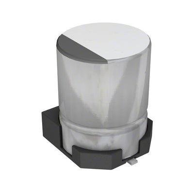 AVS336M50X16T-F by Cornell Dubilier Electronics (CDE) - ALUMIN CAP 33UF 20% 50V SMD