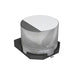 AVS107M16E16T-F by Cornell Dubilier Electronics (CDE) - ALUMIN CAP 100UF 20% 16V SMD