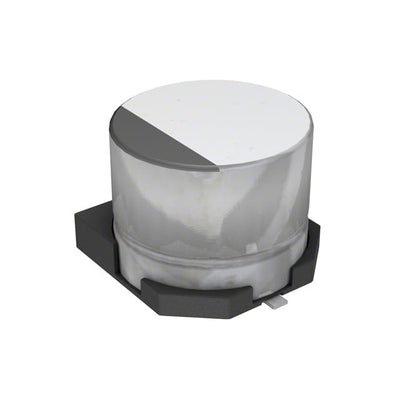 AVS335M2AE16B-F by Cornell Dubilier Electronics (CDE) - ALUMIN CAP 3.3UF 20% 100V SMD