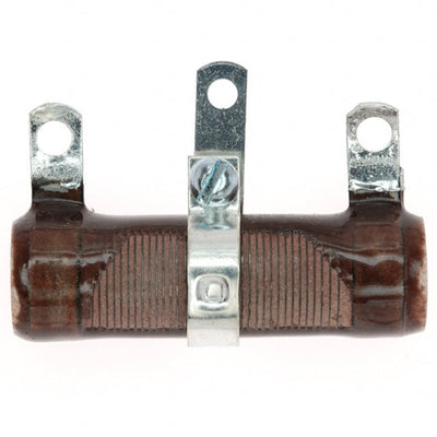 AVT02506E25R00KE by Vishay Huntington Electric Inc. - ADJ PWR RES 25 OHM 25W CHAS MT