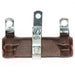 AVT02506E25R00KE by Vishay Huntington Electric Inc. - ADJ PWR RES 25 OHM 25W CHAS MT