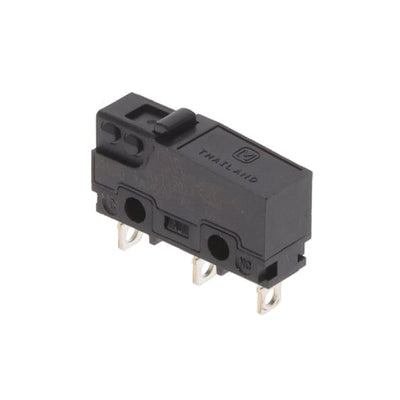 AVT32023 by Panasonic Electric Works - SNAP ACT ION SWITCHION SPDT 3A 125V