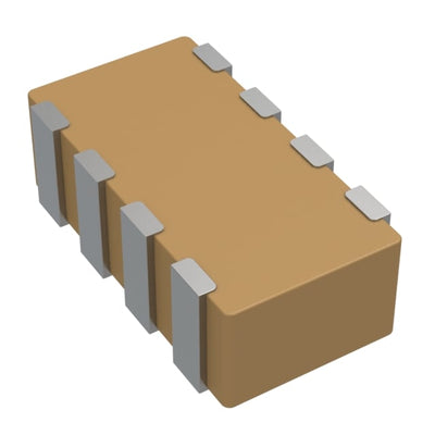 W3A45C223K4T2A by KYOCERA AVX - CAP ARRAY