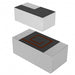 L06034R7CGSTR by KYOCERA AVX - FIXED INDUCTOR 4.7NH 500MA 150MOHM SM