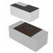 L06033R9CGSTR by KYOCERA AVX - FIXED INDUCTOR 3.9NH 500MA 120MOHM SM