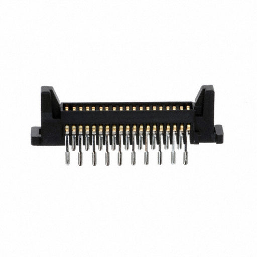 109157019000006 by KYOCERA AVX - CONNECTOR MULTI-PURP PLUG 19POS STR