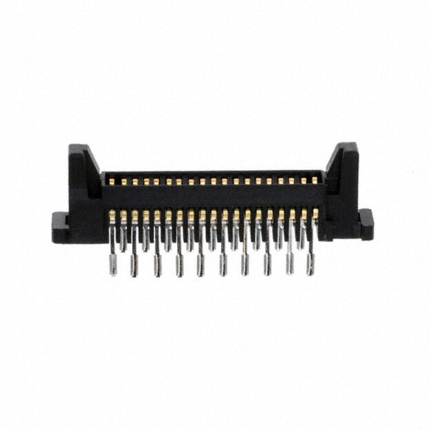 109157019000006 by KYOCERA AVX - CONNECTOR MULTI-PURP PLUG 19POS STR