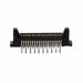 109157019000006 by KYOCERA AVX - CONNECTOR MULTI-PURP PLUG 19POS STR