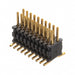 AW-10-03-G-D-122-097 by Samtec Inc. - CONNECTOR BRD STACK 0.8MM 20POS
