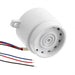 AW-10FW-NSVC by PUI Audio, Inc. - BUZZER PIEZO 12V 53MM FLANGE