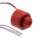 AW-10PR-NSVC by PUI Audio, Inc. - BUZZER PIEZO 12V 50MM PNL MNT