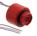 AW-10PR by PUI Audio, Inc. - BUZZER PIEZO 24V 50MM PNL MNT