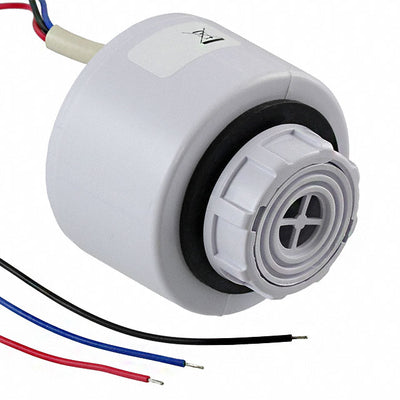 AW-10PW-NSVC by PUI Audio, Inc. - BUZZER PIEZO 12V 50MM PNL MNT